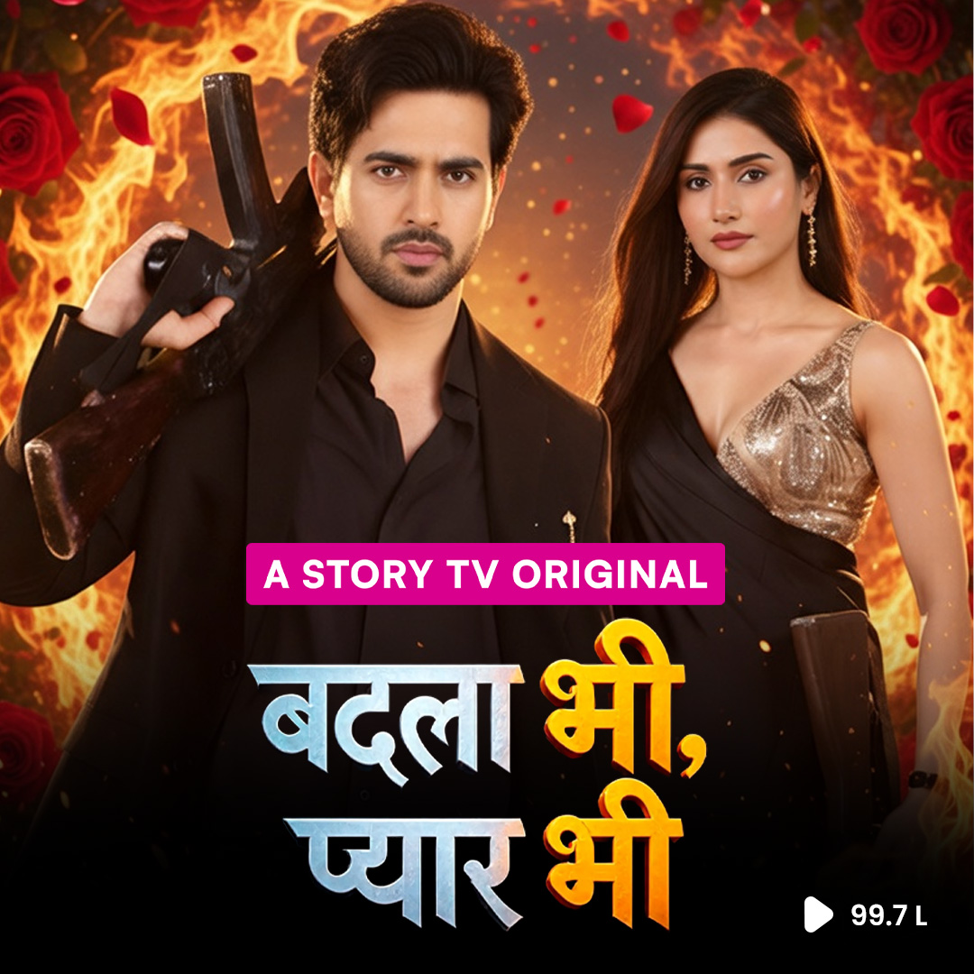 Top Micro Dramas India Facebook ad: Story TV - Watch Short Dramas