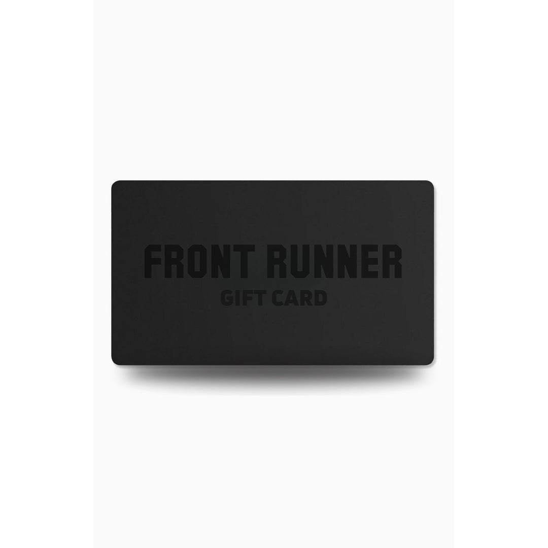Front Runner AU Facebook ad