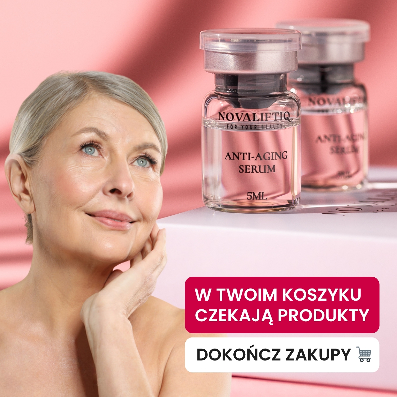 Novaliftiq Facebook ad