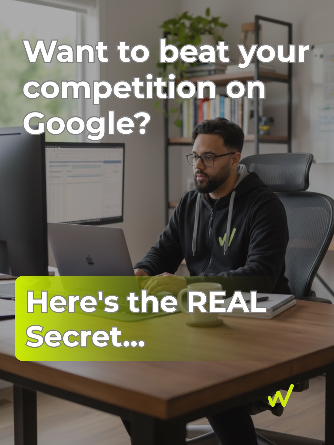 Grownomics - Digital Marketing Agency Facebook ad