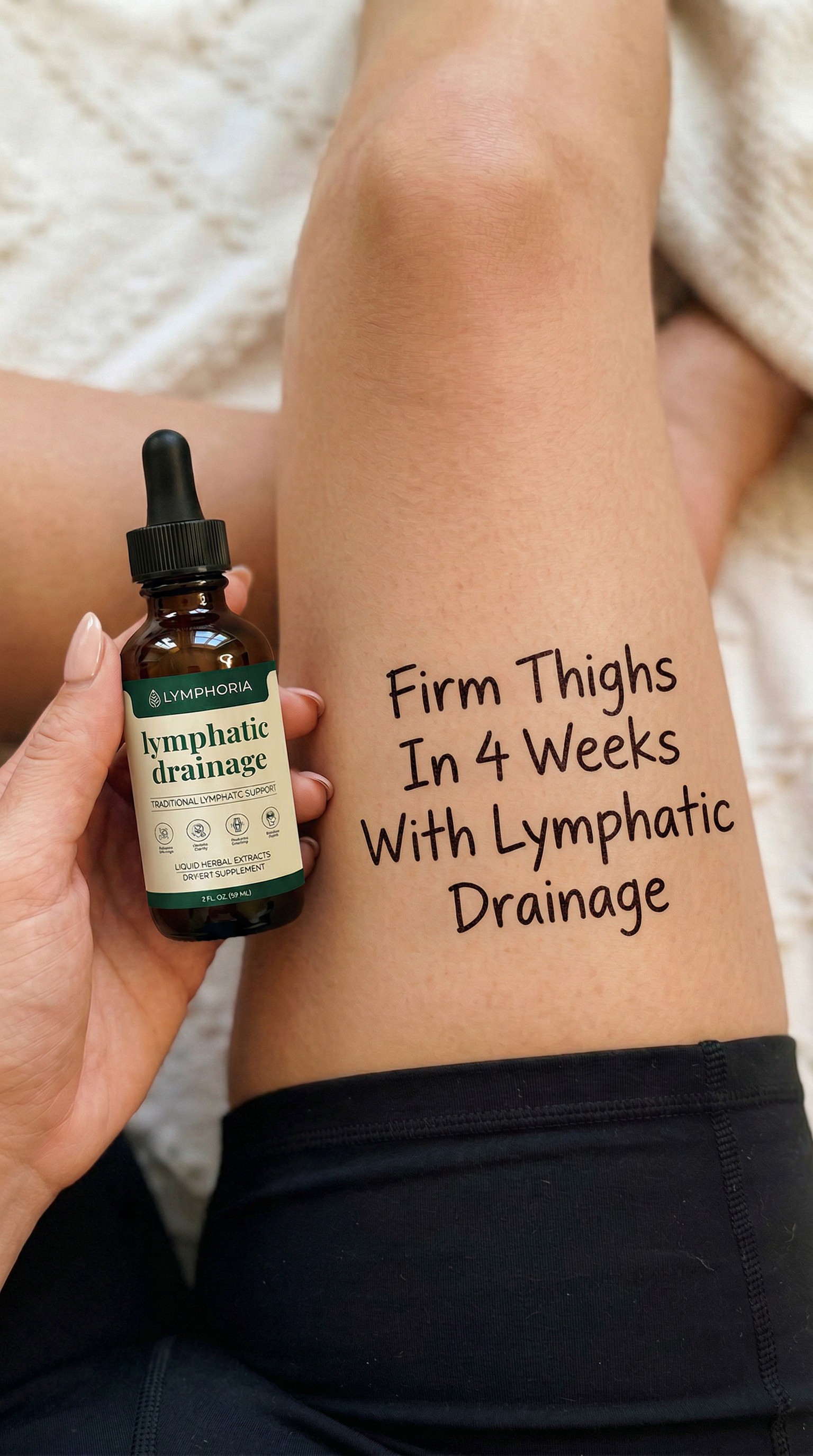 Natural Vitality Journal Facebook ad