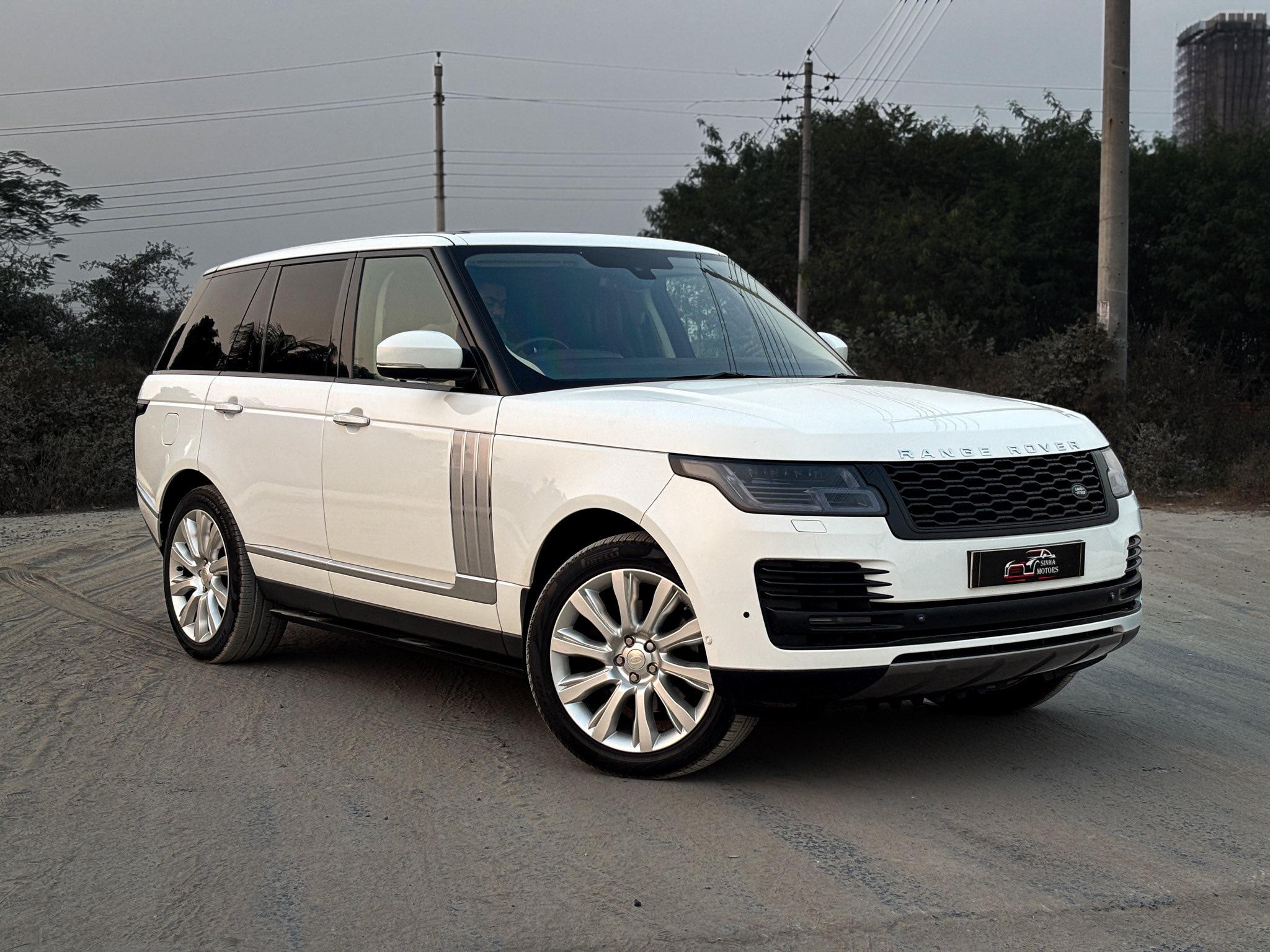 Sinha Motors BD Facebook ad