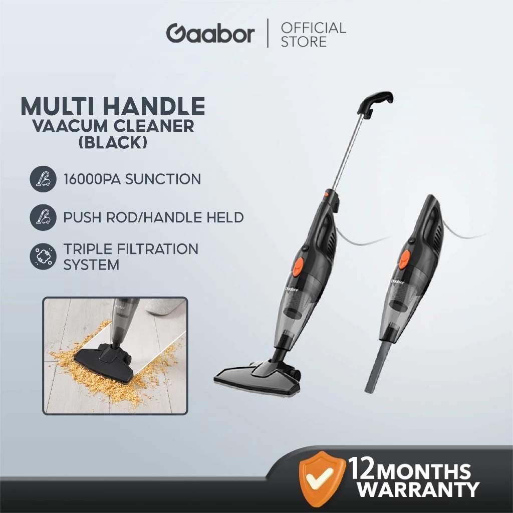 Gaabor Facebook ad
