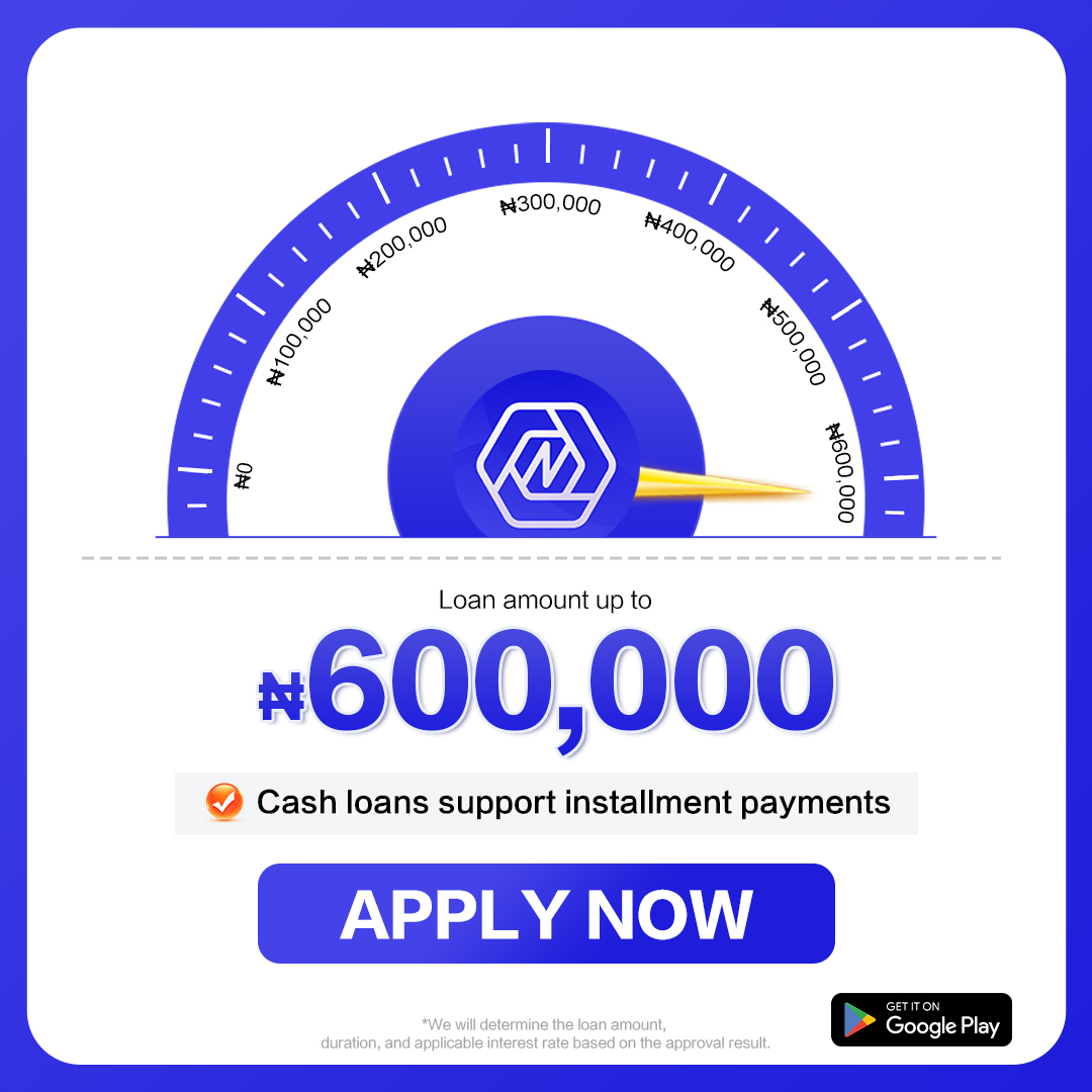 Nmoney Facebook ad