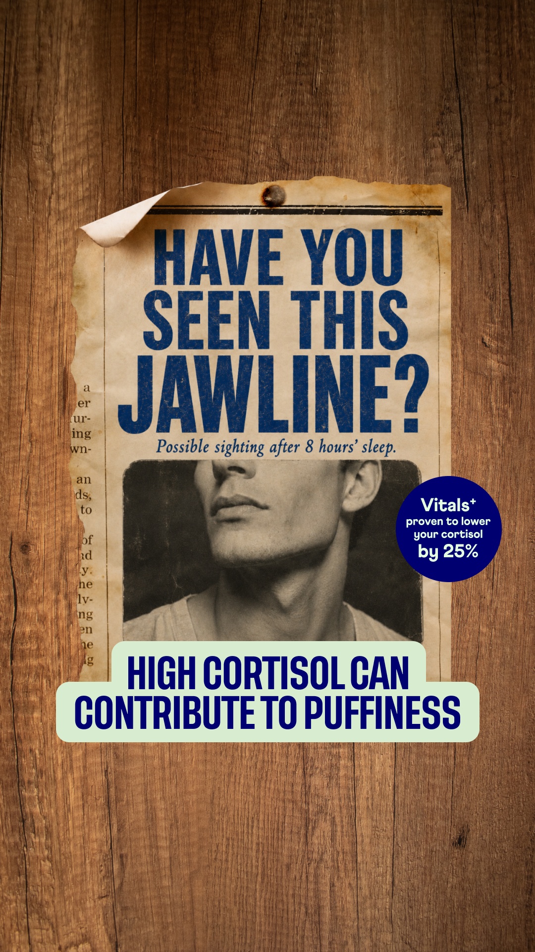 Your Heights Facebook ad
