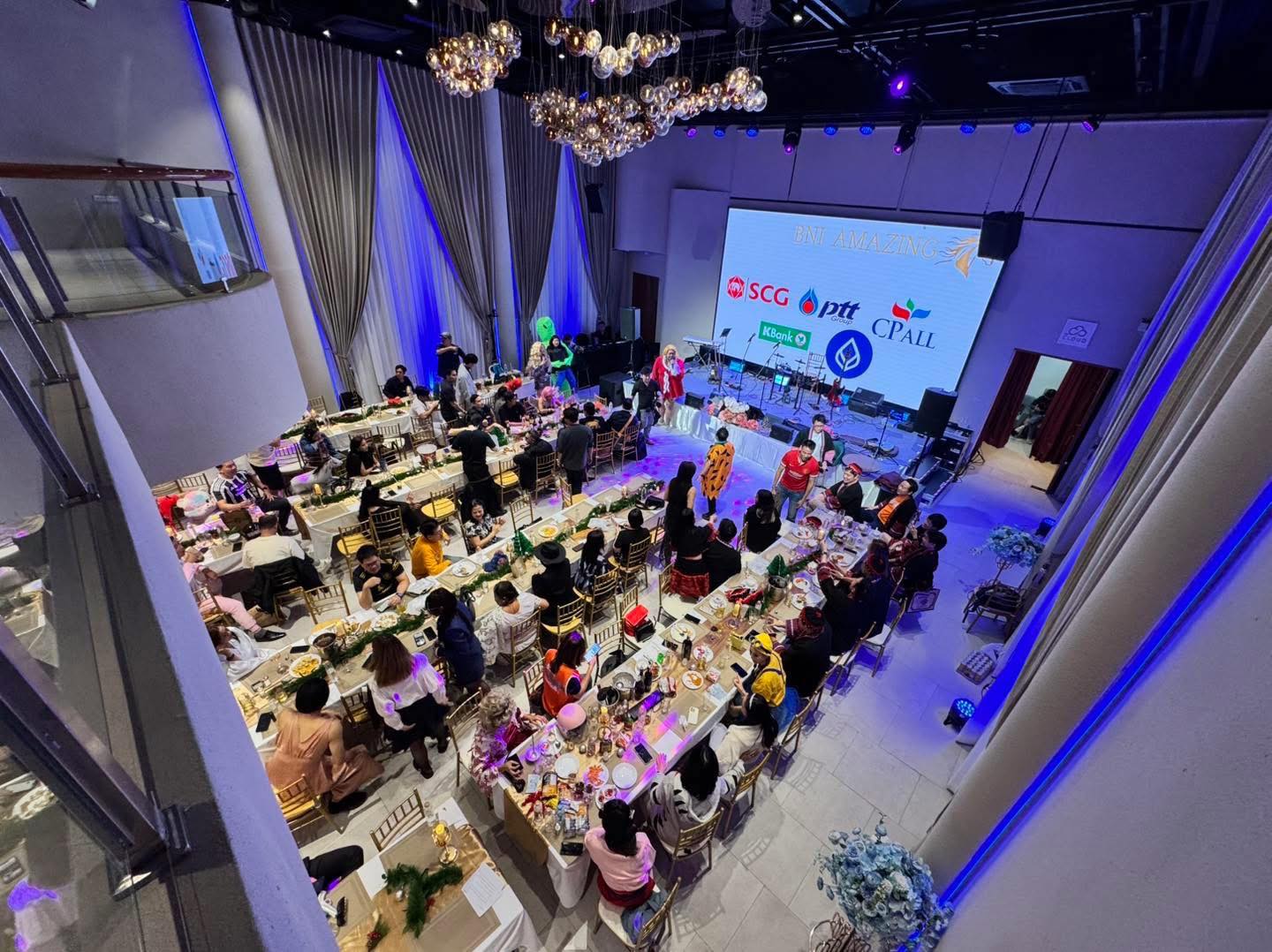 MetroPoint Bangkok Hotel โรงแรมเมโทรพอยท์ Facebook ad: ยกระดับการจัดอบรมสัมมนา ให้เป็นมืออาชีพที่ The Cloud Event…