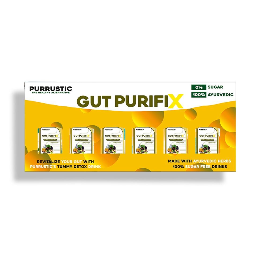 Purrustic Facebook ad: Struggling with cravings?