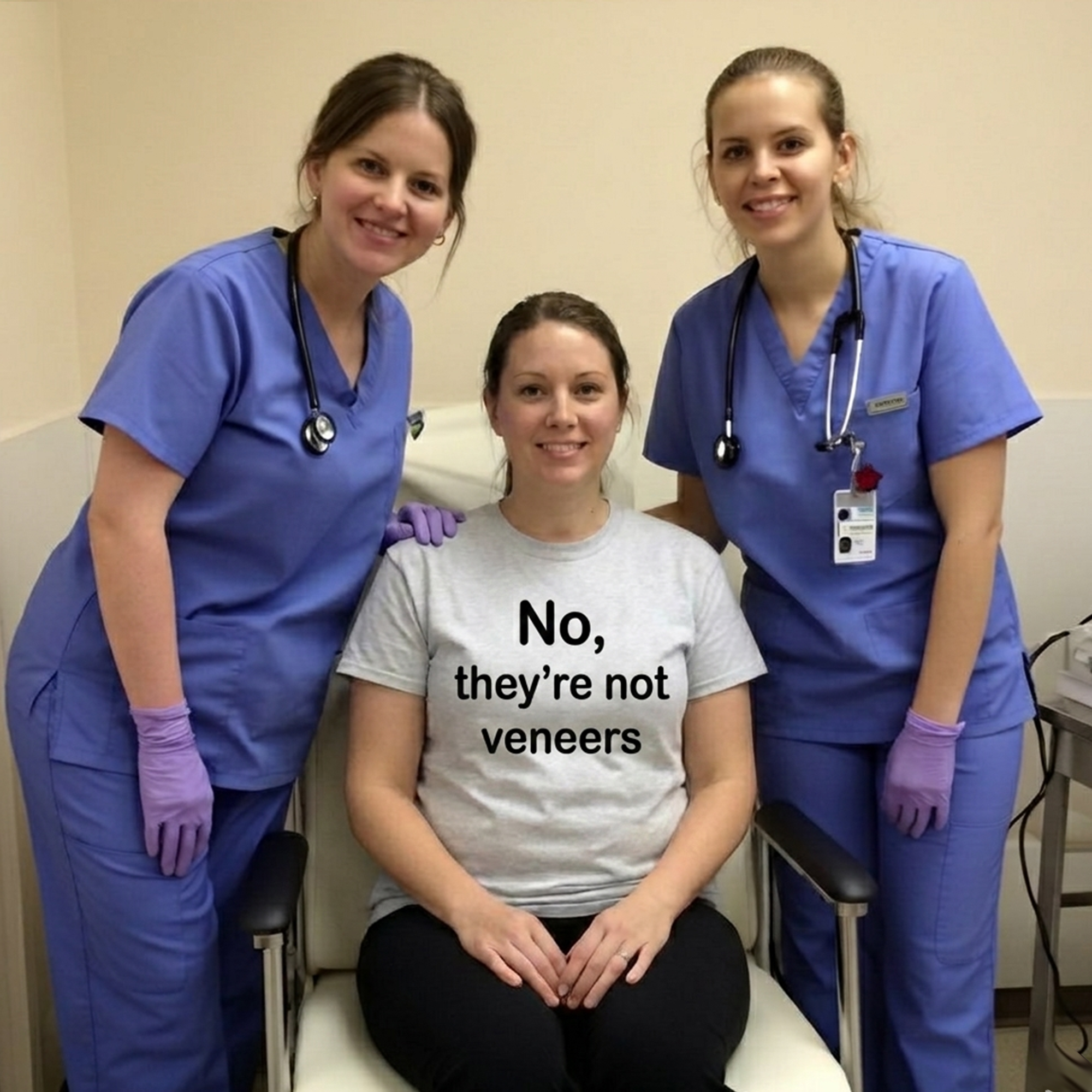 Smile Reset Facebook ad: I Tracked 180 Patients on In-Chair Whitening. What…