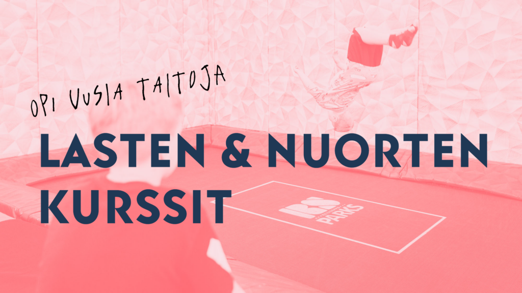 Reenis Facebook ad: Syksyn harrastuspaikat nyt auki
