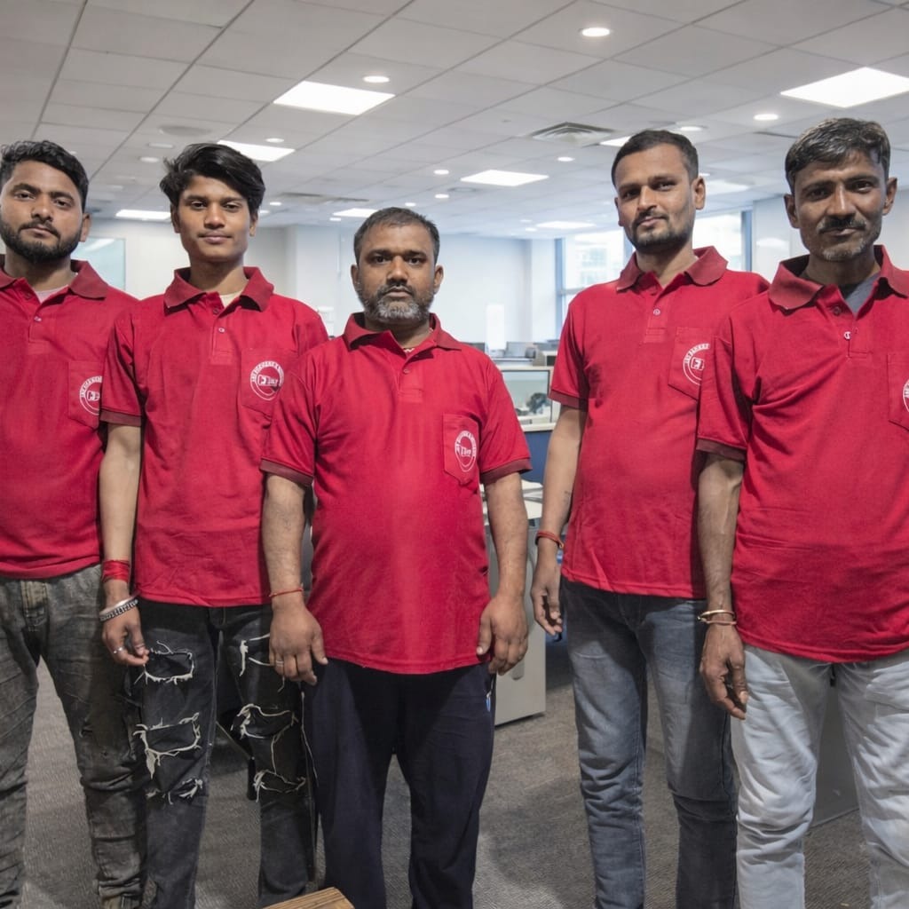 Jay Packers and Movers Facebook ad: Jay Packers and Movers - Best Packers and Movers in India