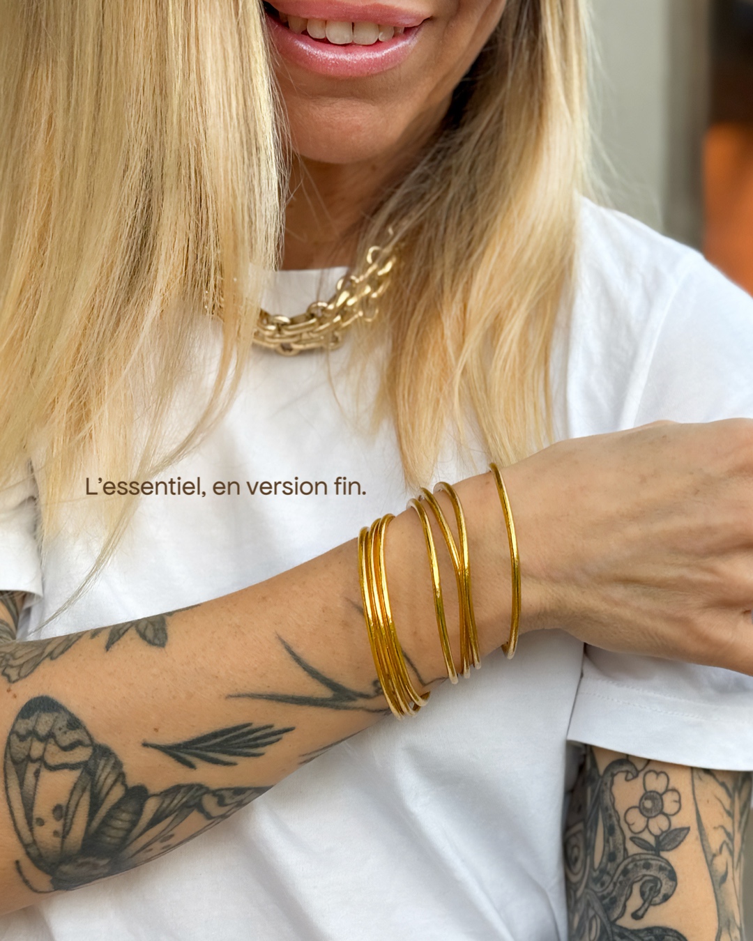 Chérie SHERIFF Facebook ad