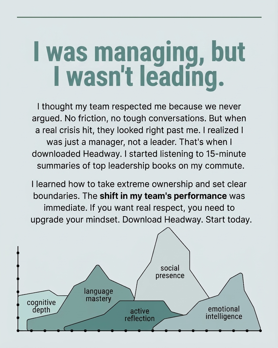 Key Insights From Bestsellers Facebook ad