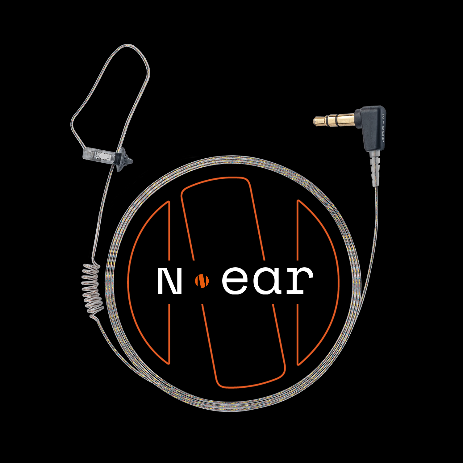 N-ear Facebook ad