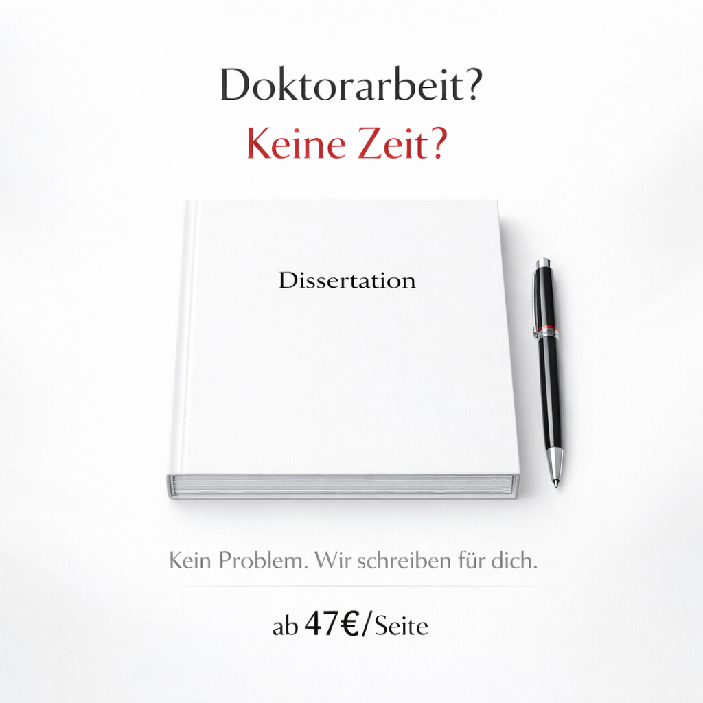 Academywriter.de Facebook ad