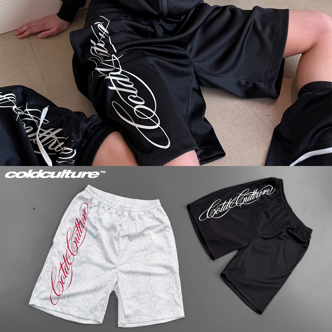 COLD CULTURE Facebook ad