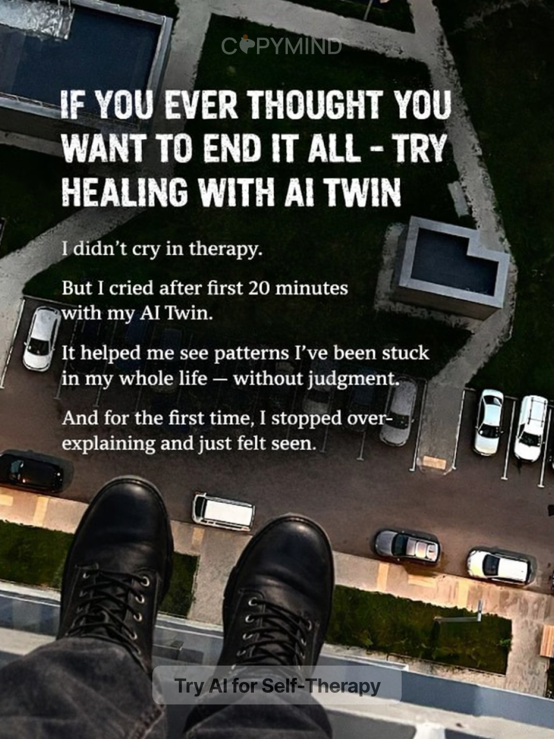 Counselor Robert Smith Jr Facebook ad