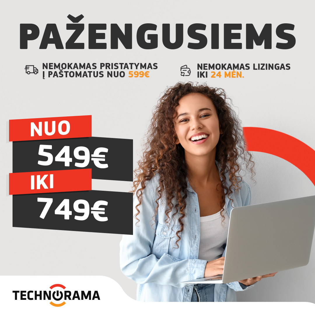 TECHNORAMA Facebook ad