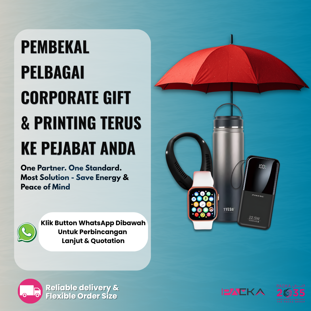 The Packa Group Facebook ad
