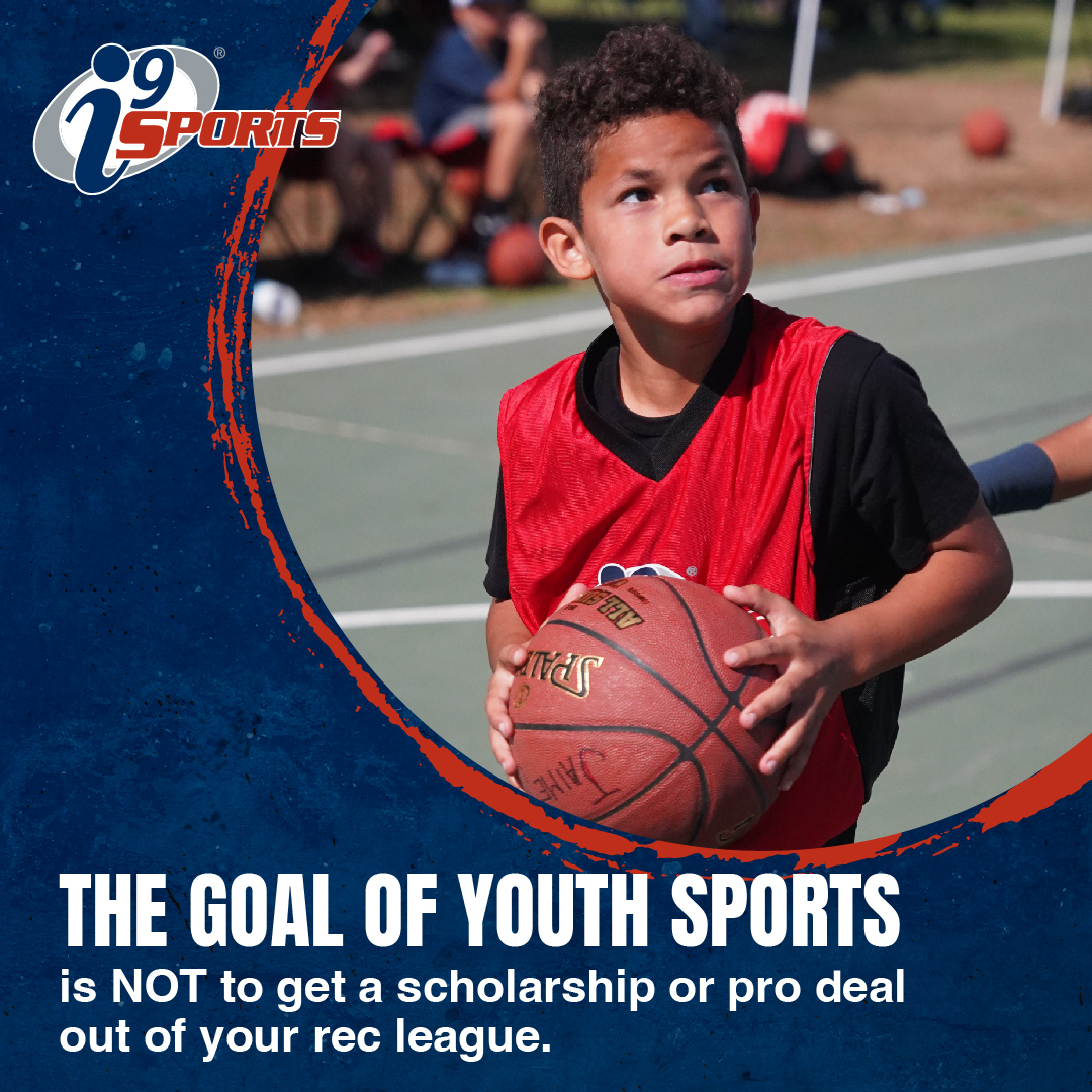 i9 Sports Facebook ad