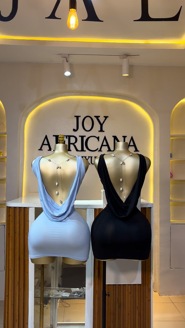 Joy Africana Luxury Facebook ad: Favorite pick?