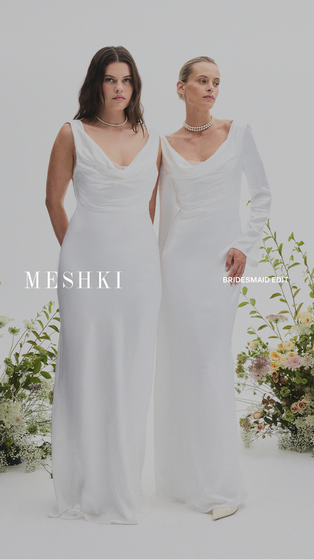 Meshki Facebook ad