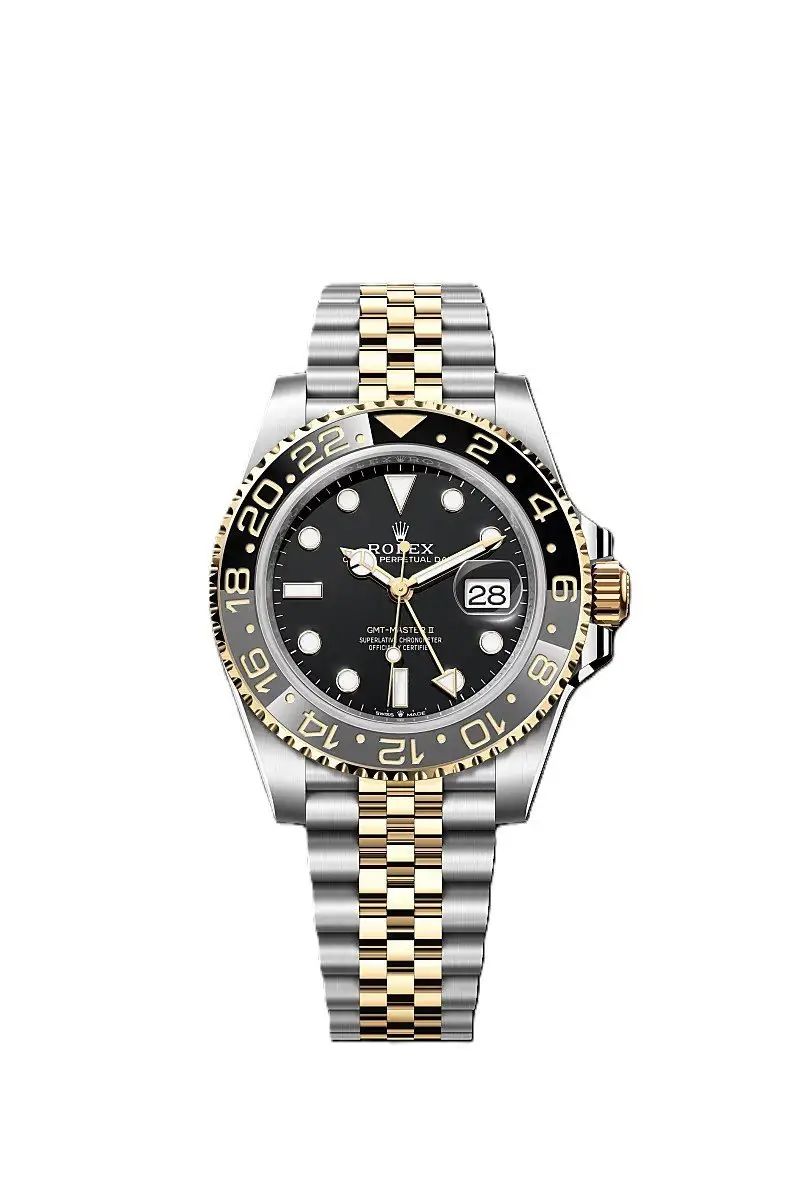 CityGear Facebook ad: Luxury Watches For Men With Brand Box kit.