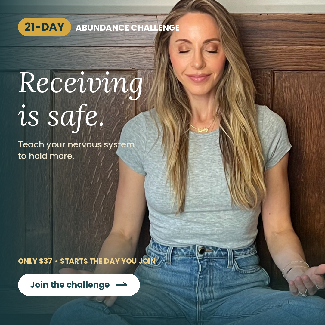 Gabby Bernstein Facebook ad