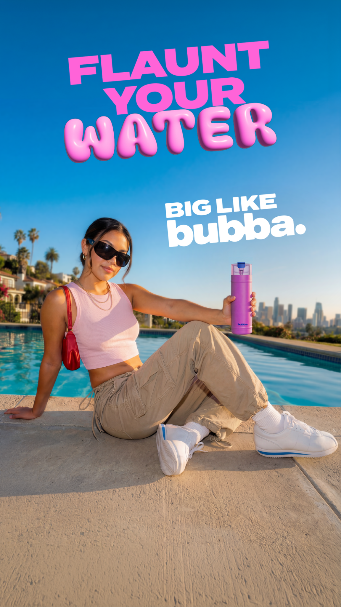 bubba brands Facebook ad from Jun 8, 2026