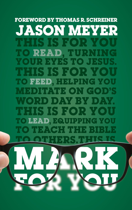 The Good Book Company US Facebook ad