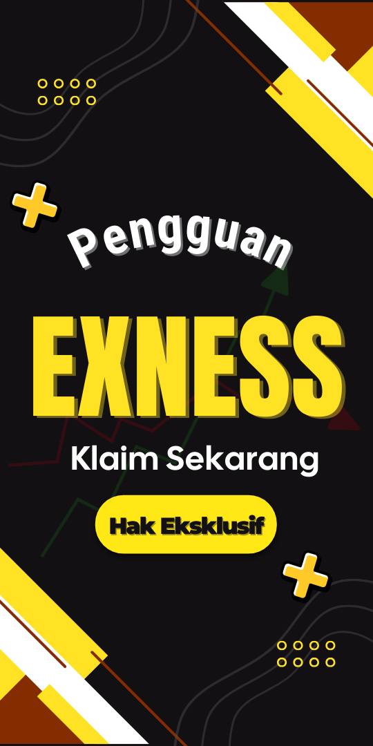 Exness Rebate Facebook ad: Daftar untuk mendapatkan Rebate Exness 100%