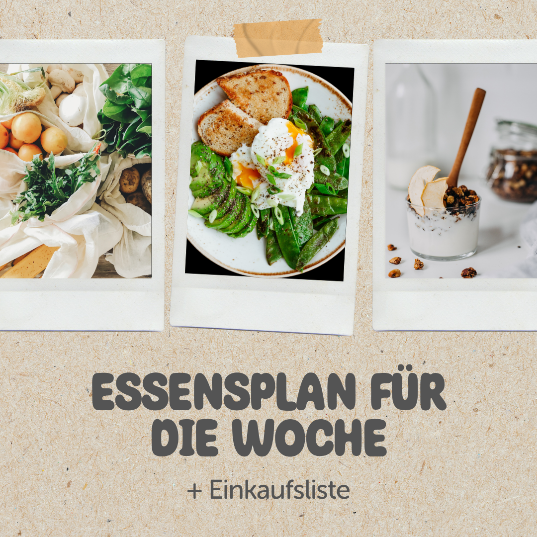 Bring! Shopping List Facebook ad: Bring! Grocery Shopping List