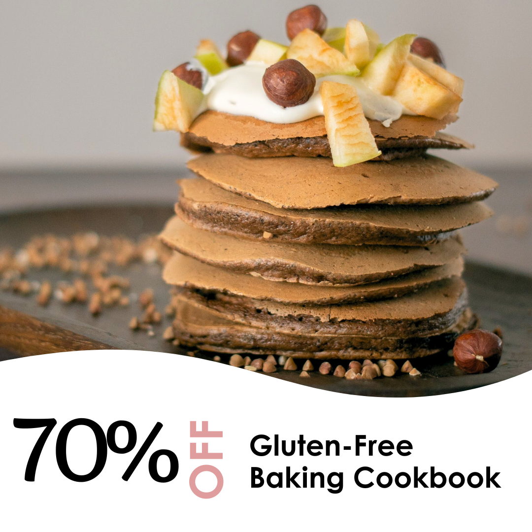 Bloom Cooking Facebook ad