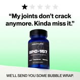 Healthletic Facebook ad