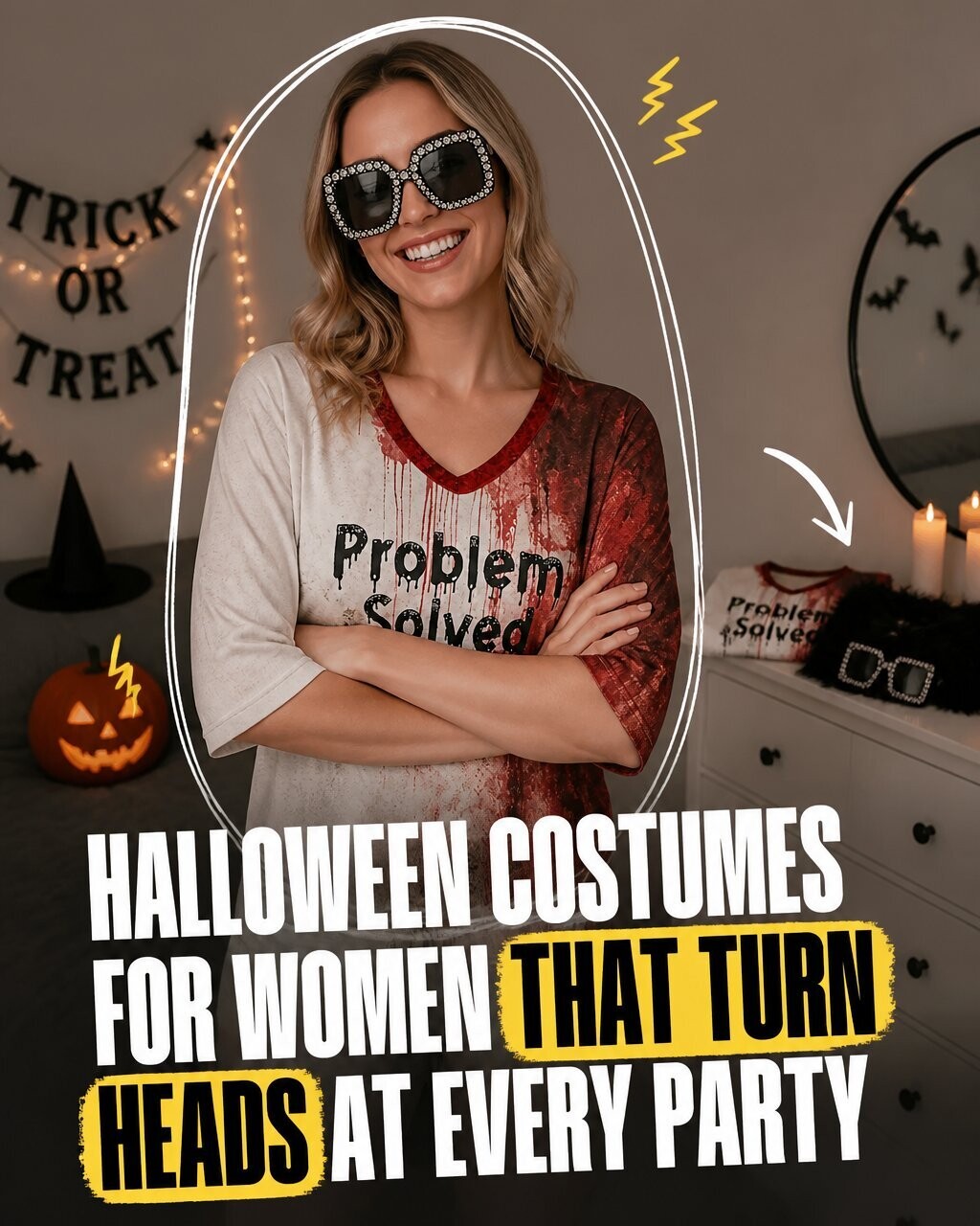 Reviewed Shopping Facebook ad