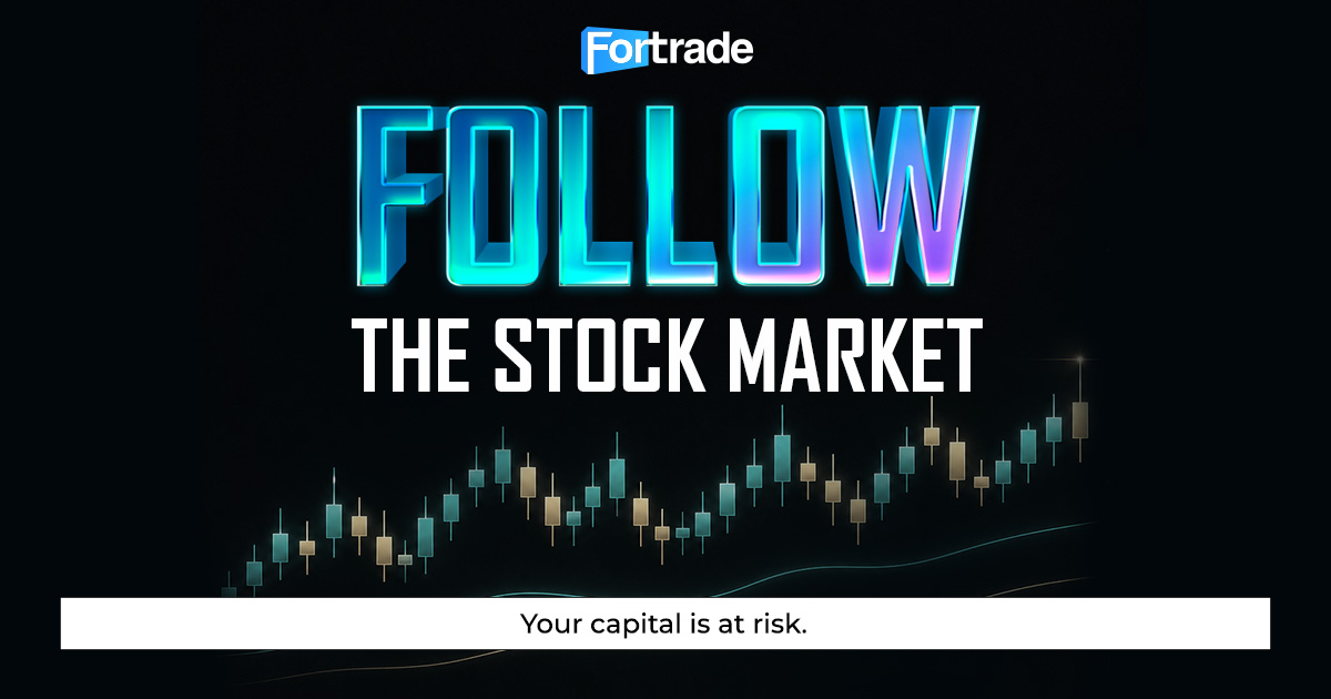 Fortrade Global Facebook ad