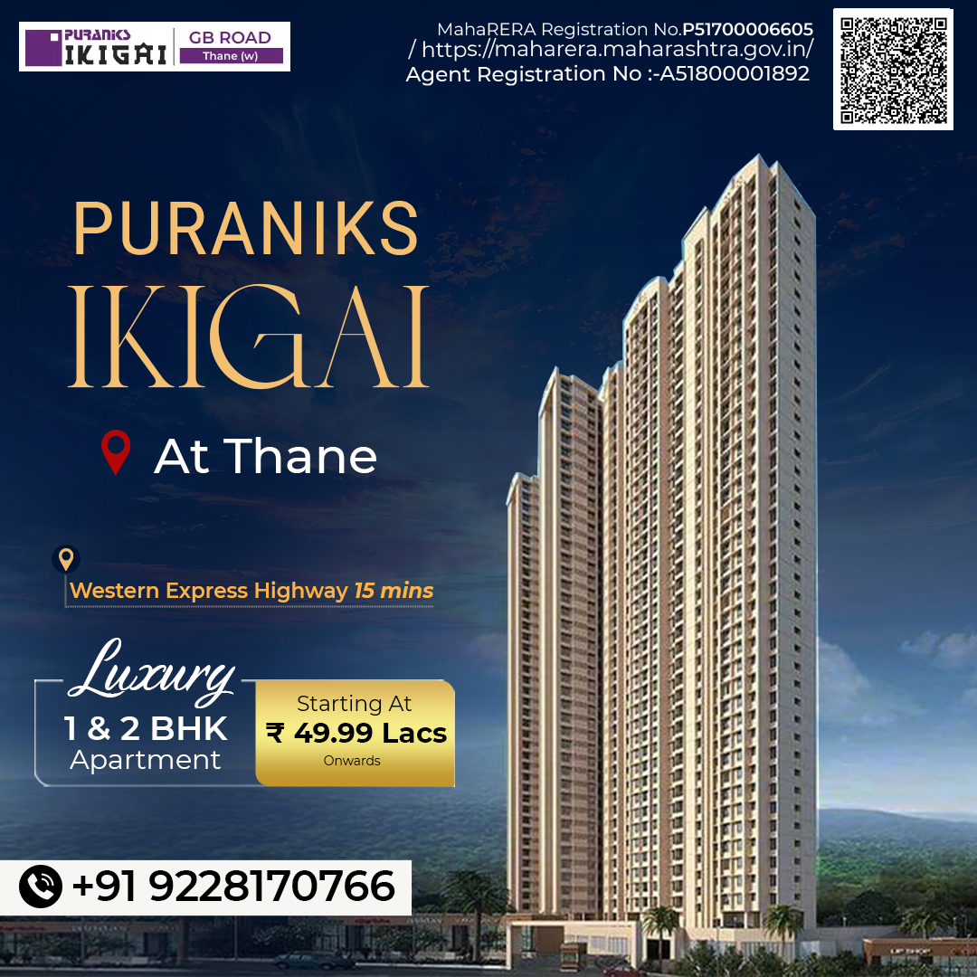 Horizon Proptech Private Limited Facebook ad