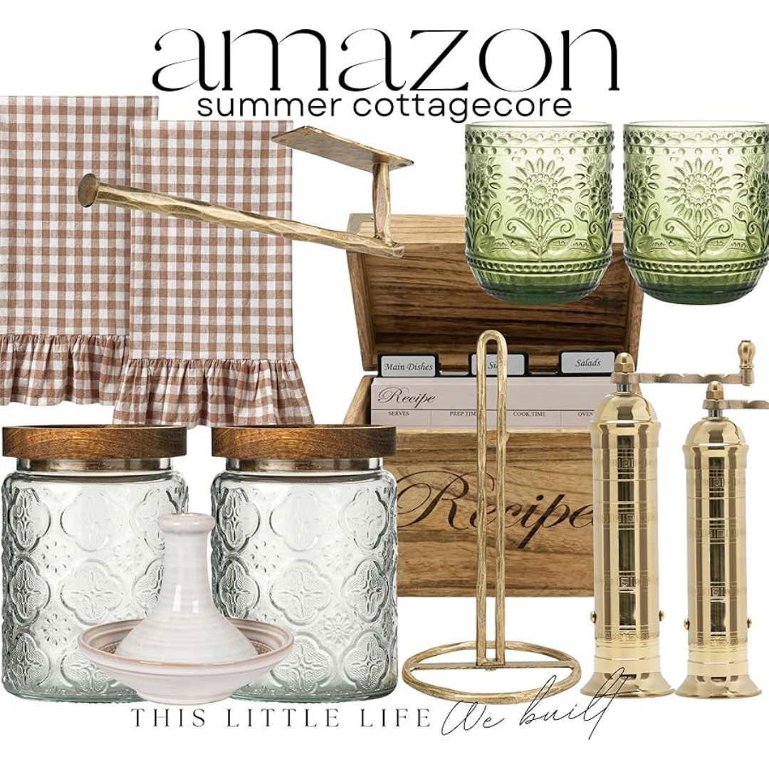 This Little Life We Built Blog Facebook ad