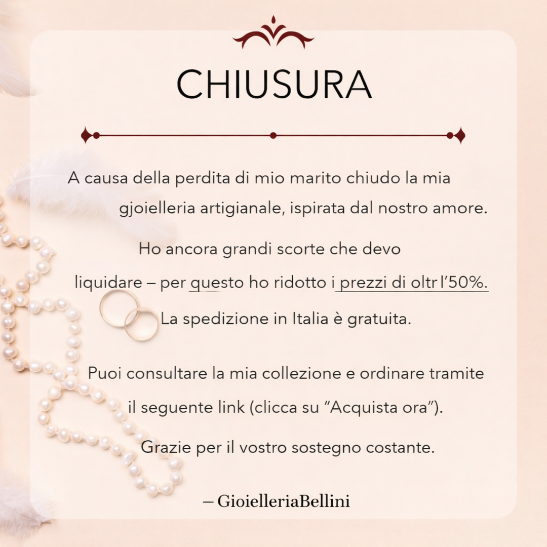 Gioielleria Bellini Facebook ad