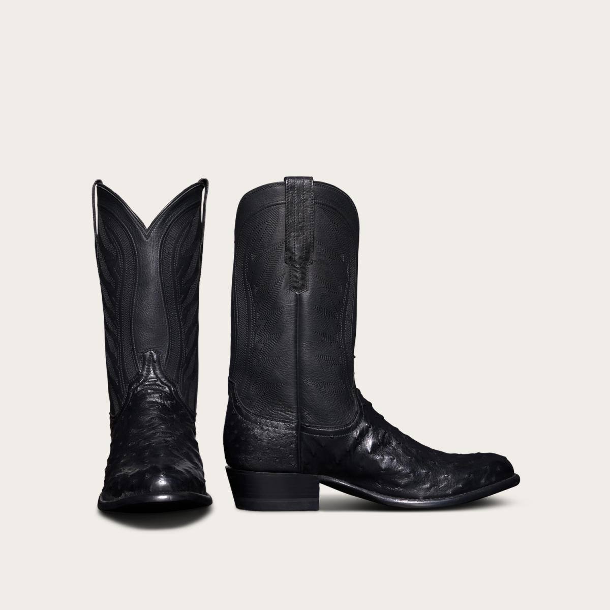 Tecovas Facebook ad