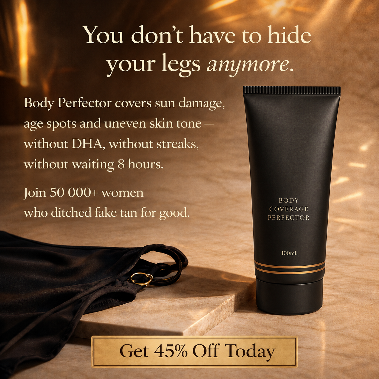 Jolie Facebook ad from Jul 9, 2026