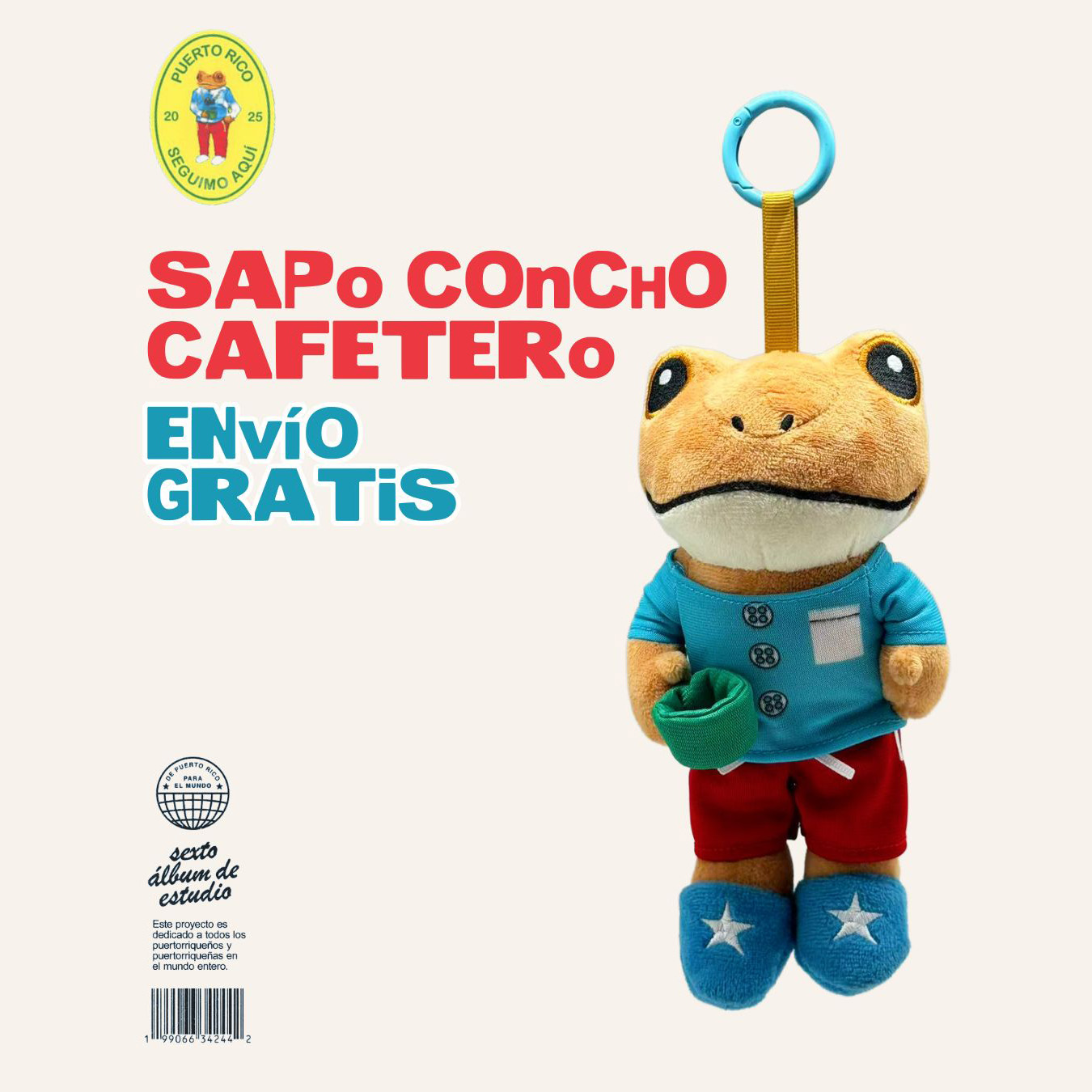 Debi Comprar Mas Merch Facebook ad