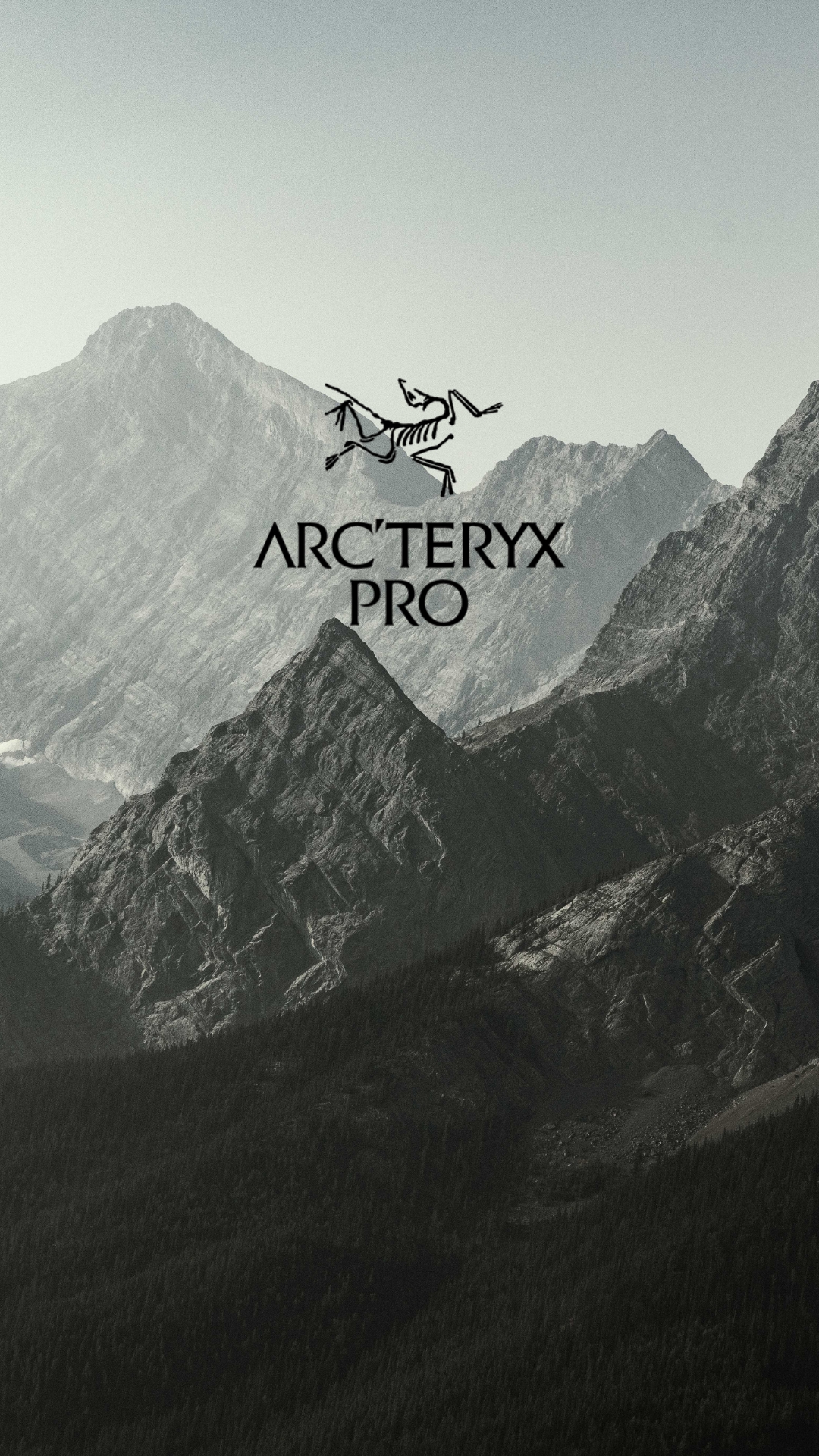Norsegear Facebook ad: Arc'teryx PRO eksklusivt hos Norsegear.