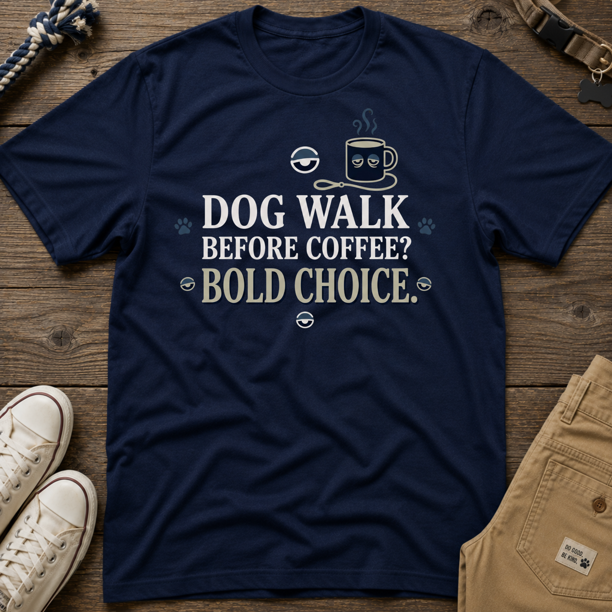 Lazy Pets Club Facebook ad: NEW Pets T-Shirts!
