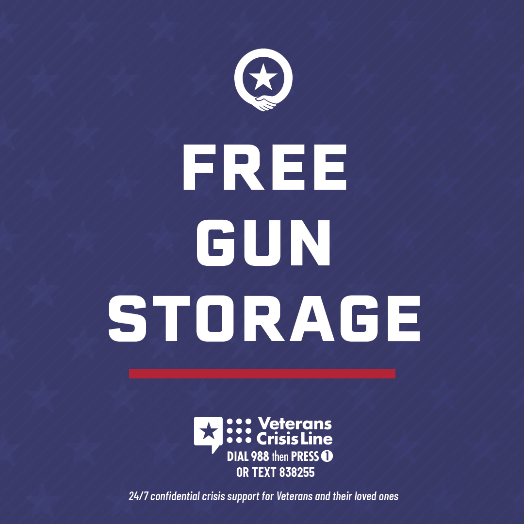 Action Over Silence, End Veteran Suicide Facebook ad