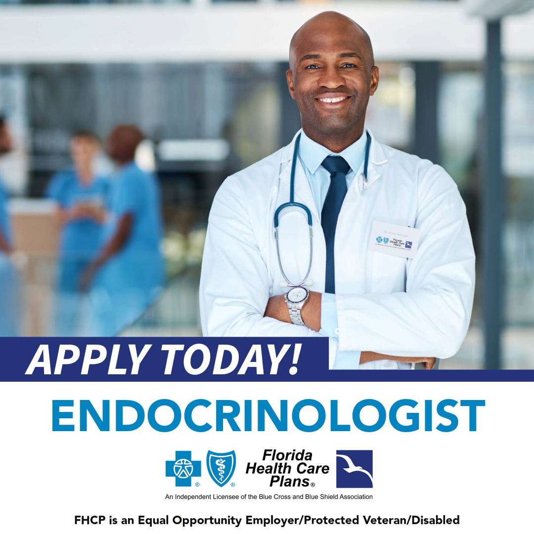 Florida Health Care Plans Facebook ad