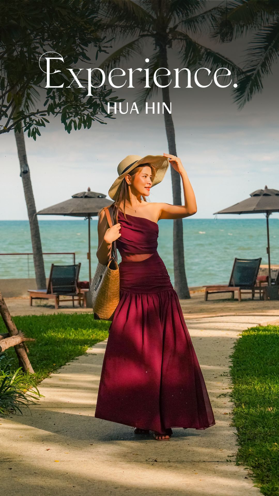 Anantara Hotels & Resorts Facebook ad