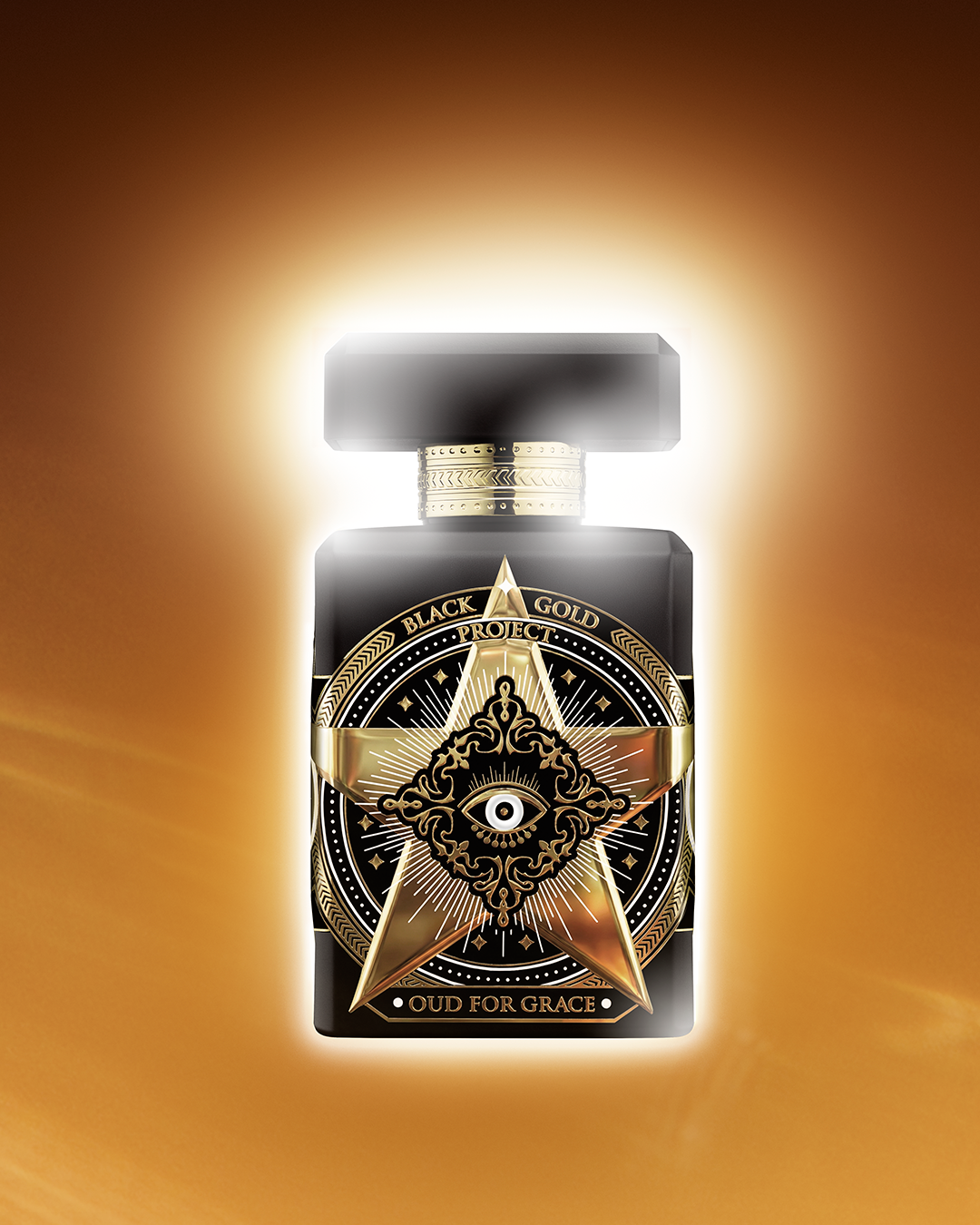 INITIO Parfums Privés Facebook ad