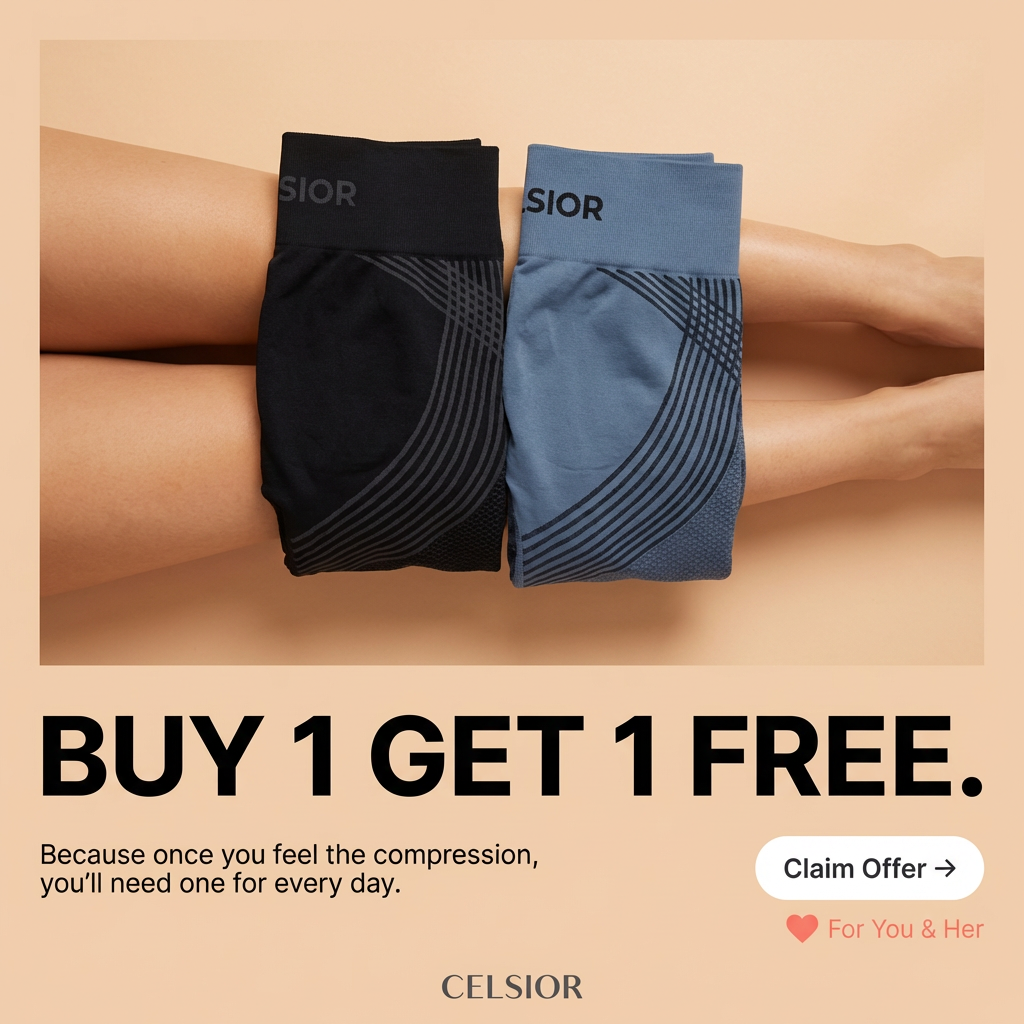 OhCelsior Facebook ad