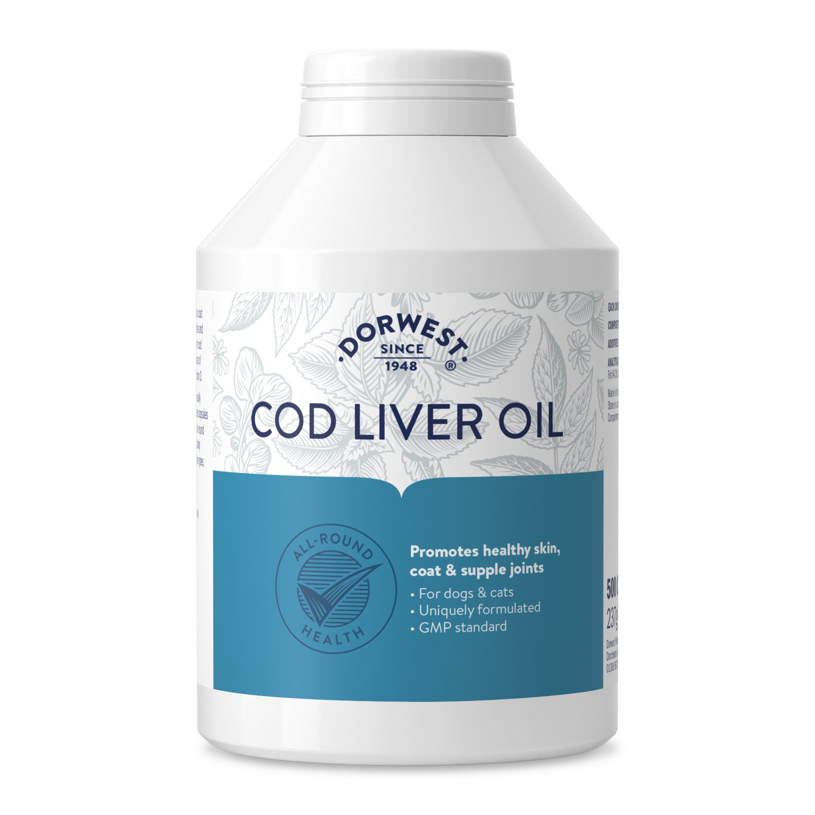 Dorwest Herbs Facebook ad: Did you forget something?