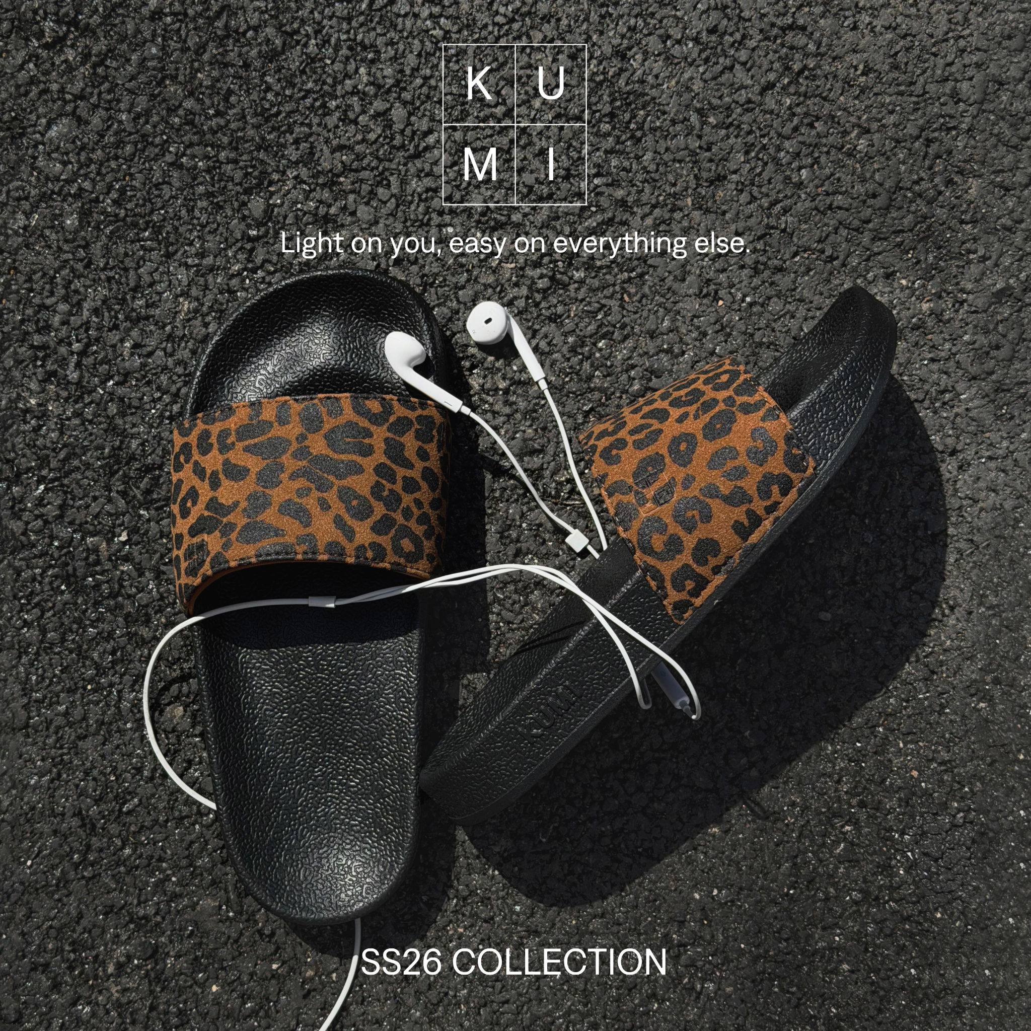 Kumi Accessories Facebook ad